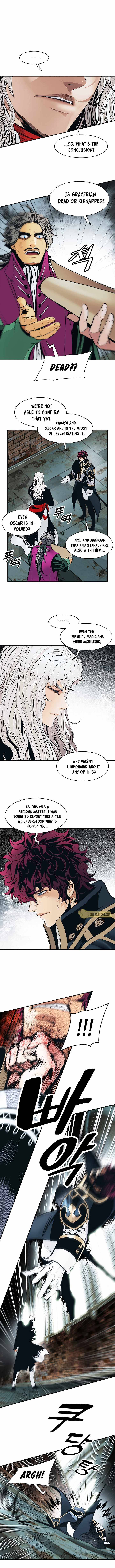 MookHyang - Dark Lady Chapter 118 page 7