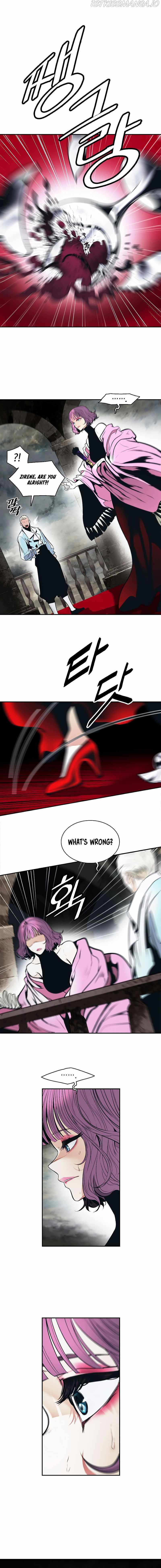 MookHyang - Dark Lady Chapter 162 page 5