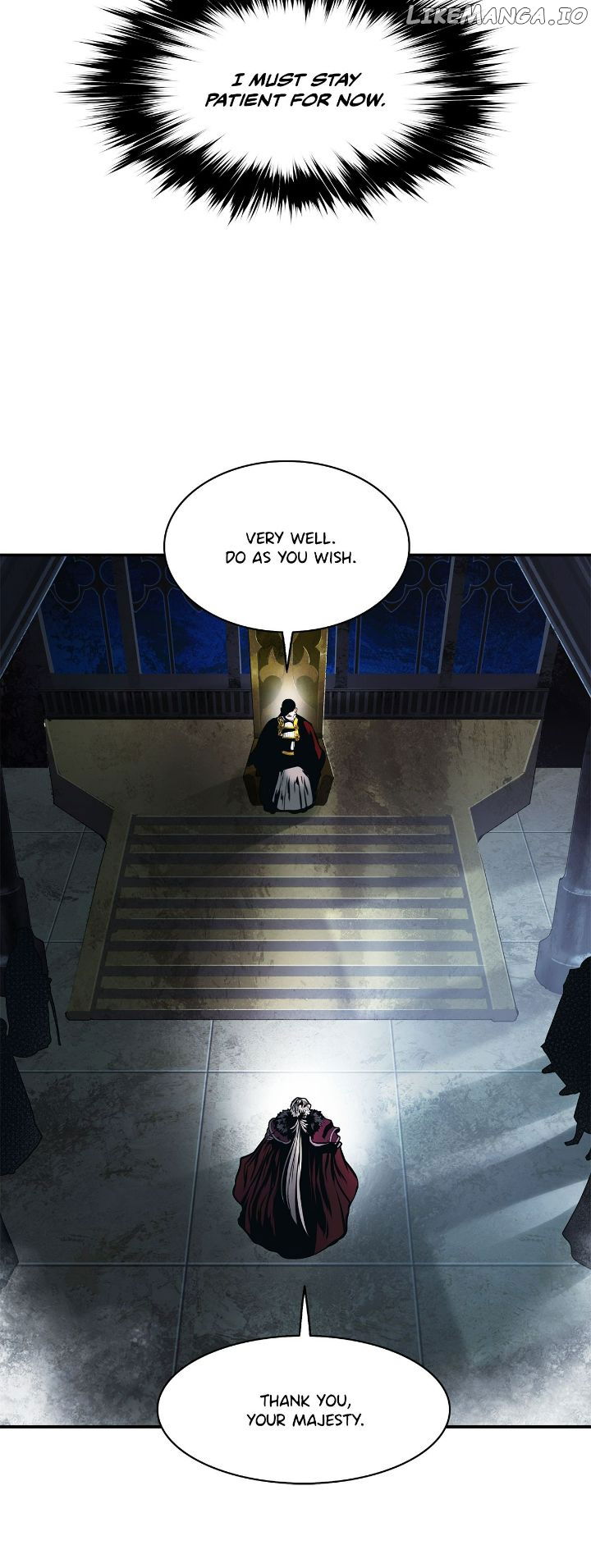MookHyang - Dark Lady Chapter 185 page 8