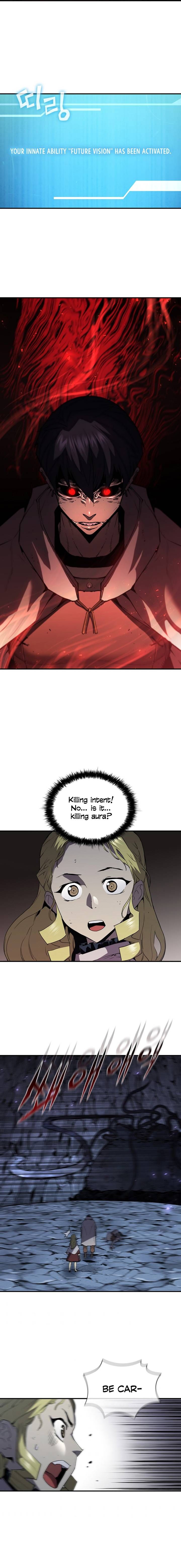 The Second Coming of Gluttony Chapter 66 page 7