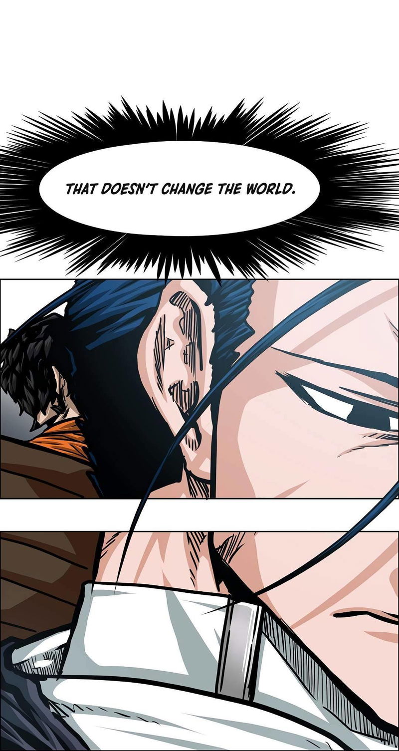 Rooftop Sword Master Chapter 79 page 102