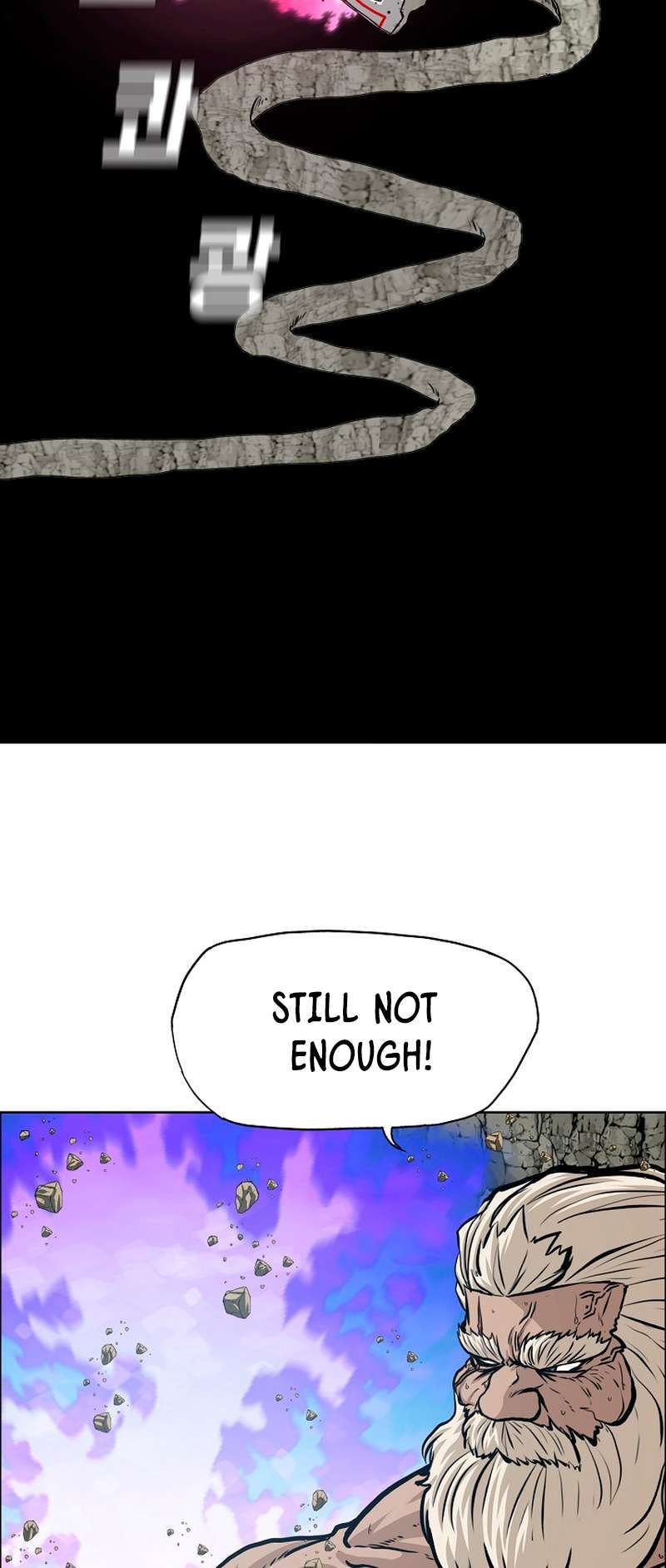 Rooftop Sword Master Chapter 97 page 41