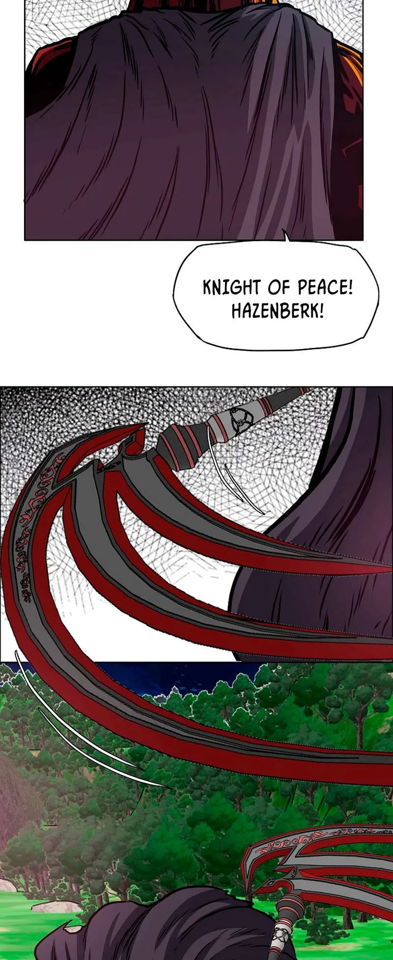 Rooftop Sword Master Chapter 98 page 52