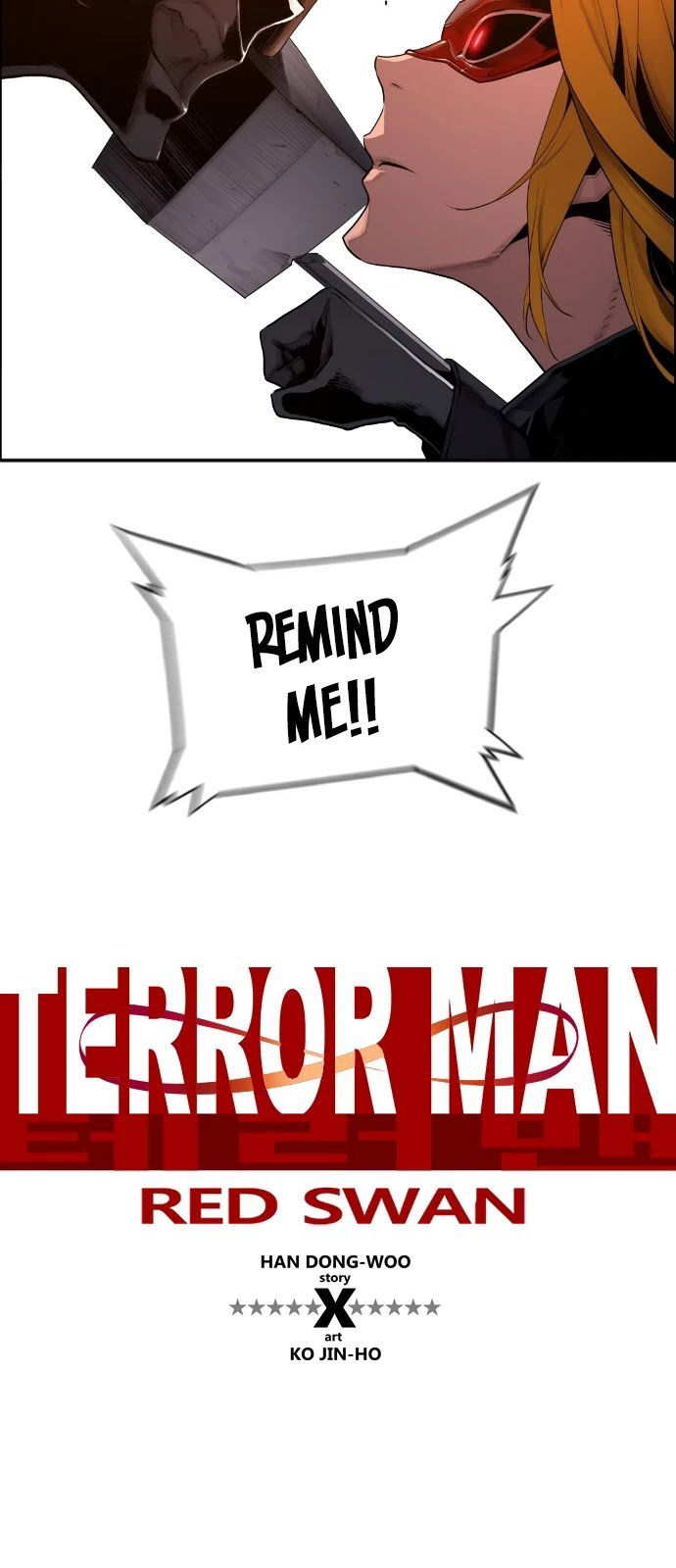 Terror Man Chapter 191 page 7