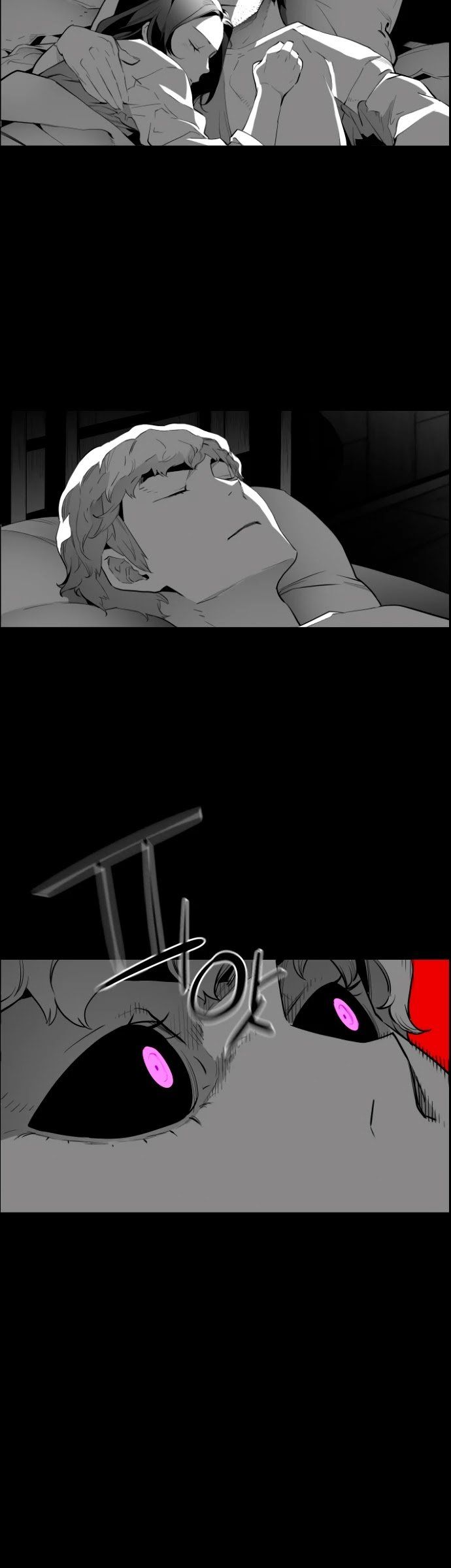 Terror Man Chapter 209 - END page 26