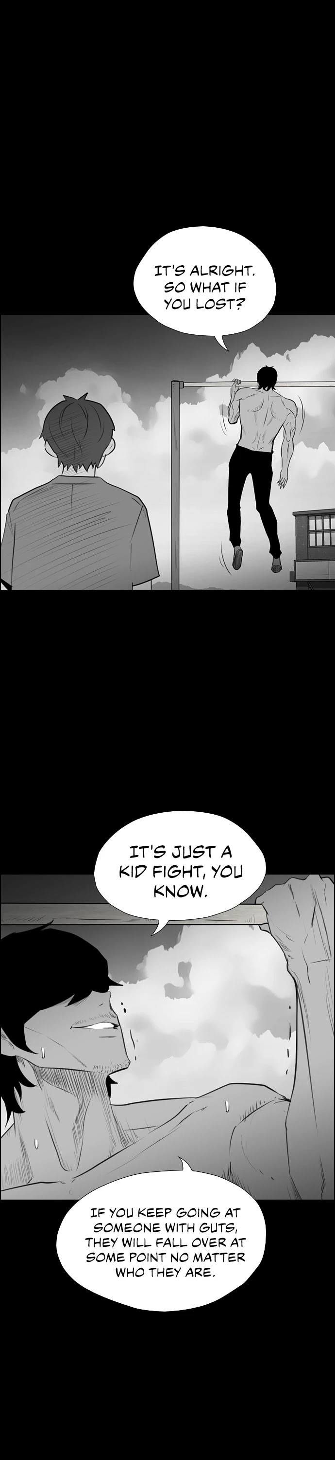 Revival Man Chapter 148 page 22