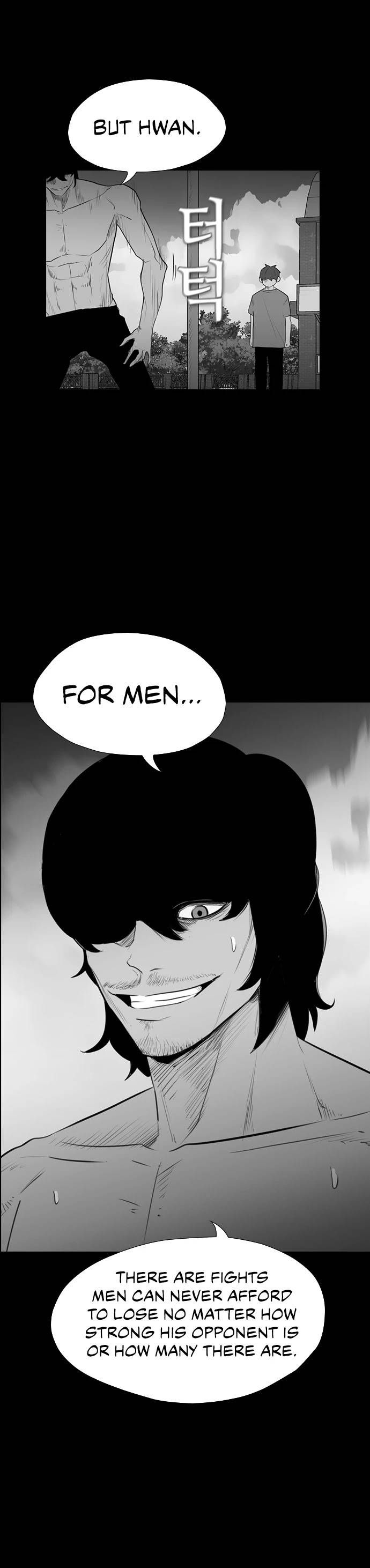 Revival Man Chapter 148 page 23