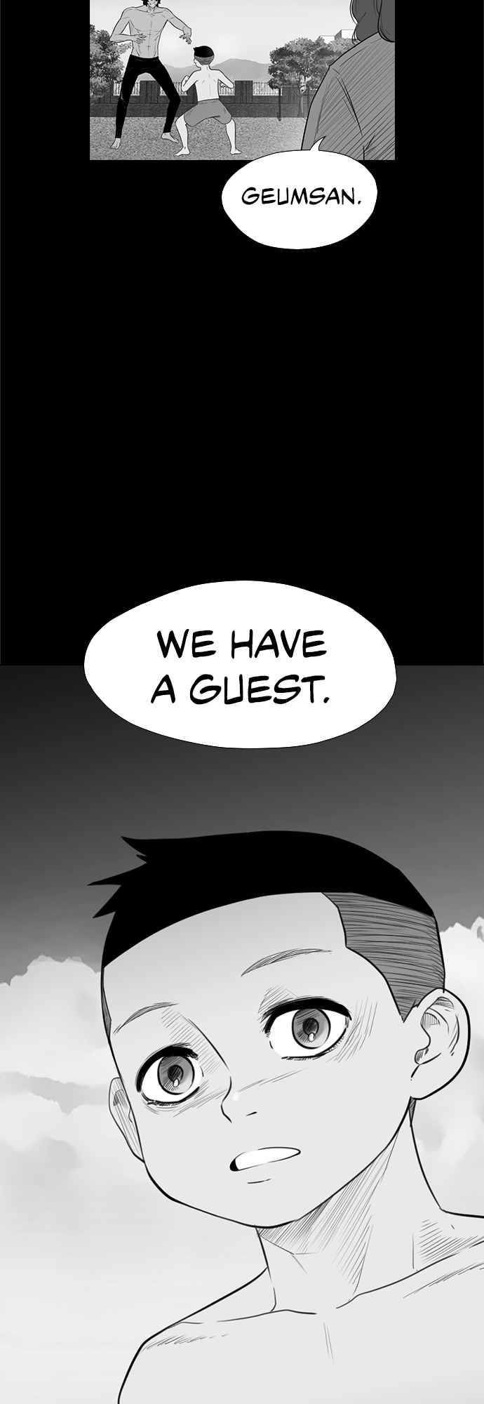 Revival Man Chapter 155 page 26