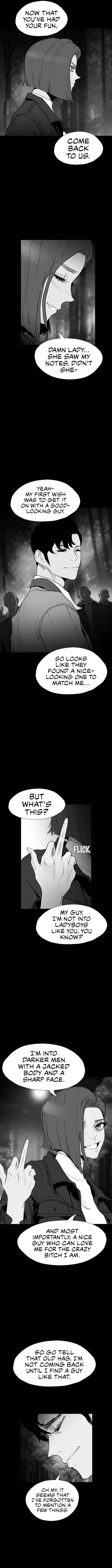 Revival Man Chapter 169 page 12