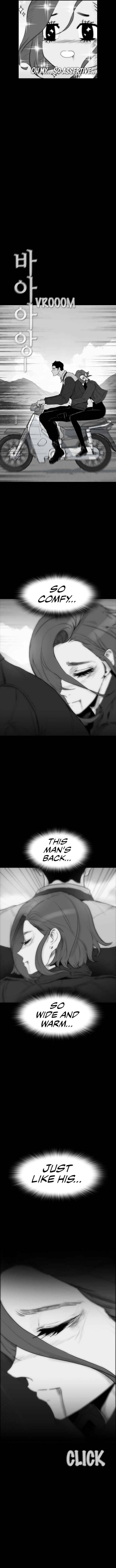 Revival Man Chapter 170 page 6