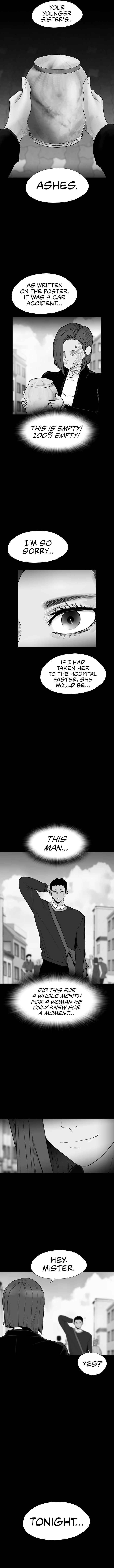 Revival Man Chapter 170 page 13