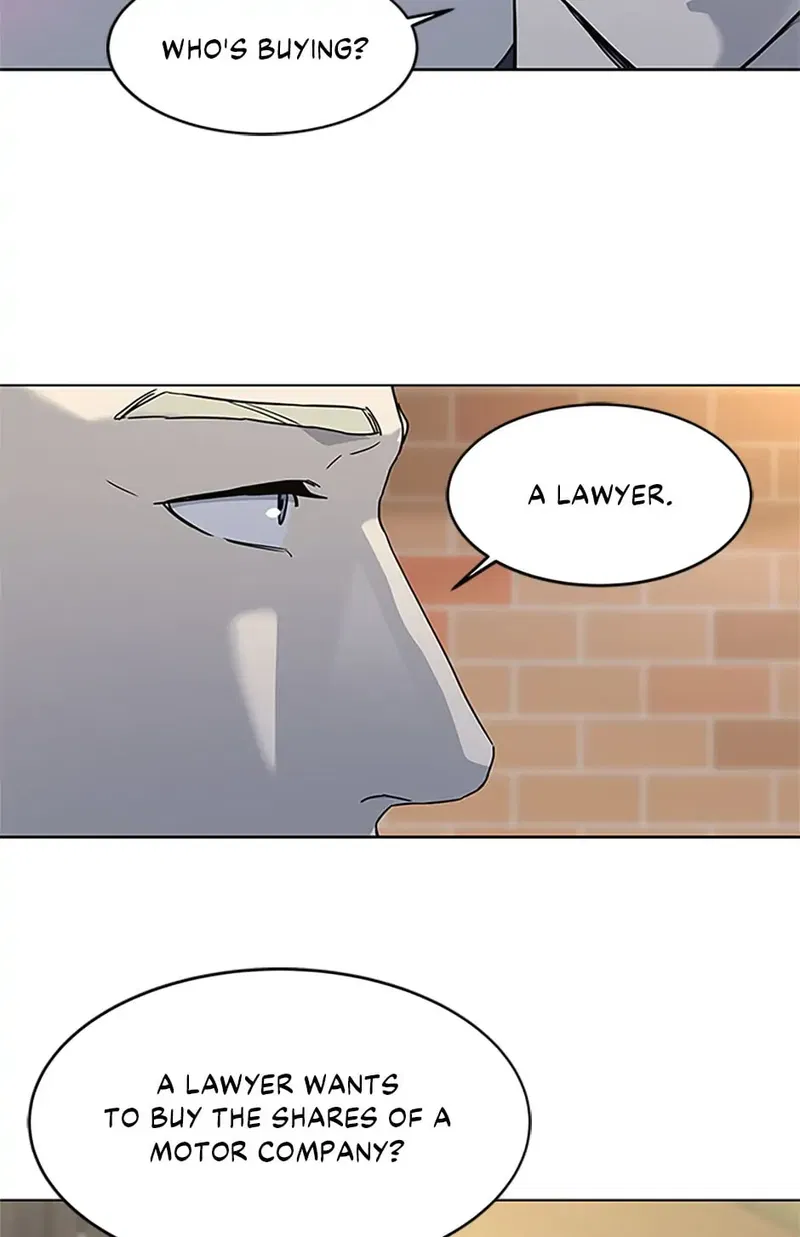 God of Blackfield Chapter 156 page 22