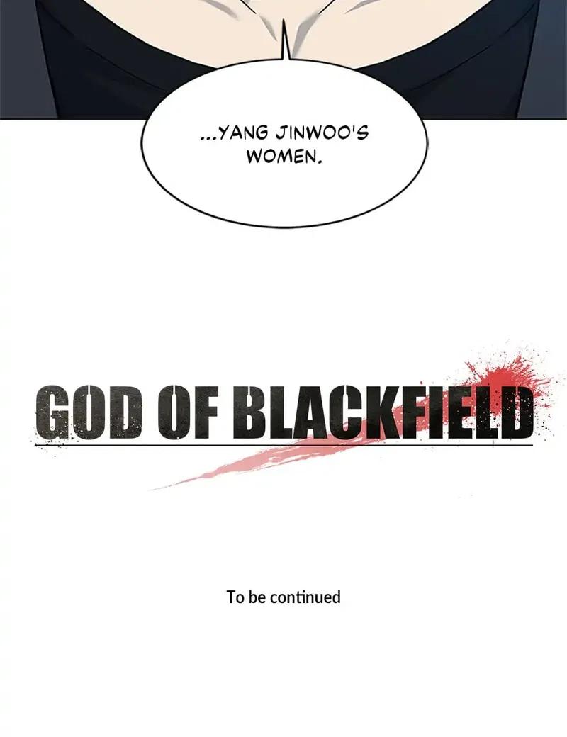 God of Blackfield Chapter 156 page 94