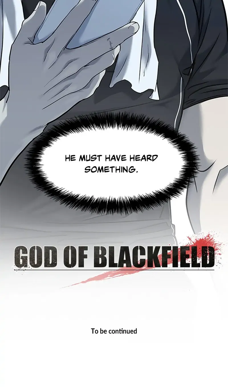 God of Blackfield Chapter 157 page 88