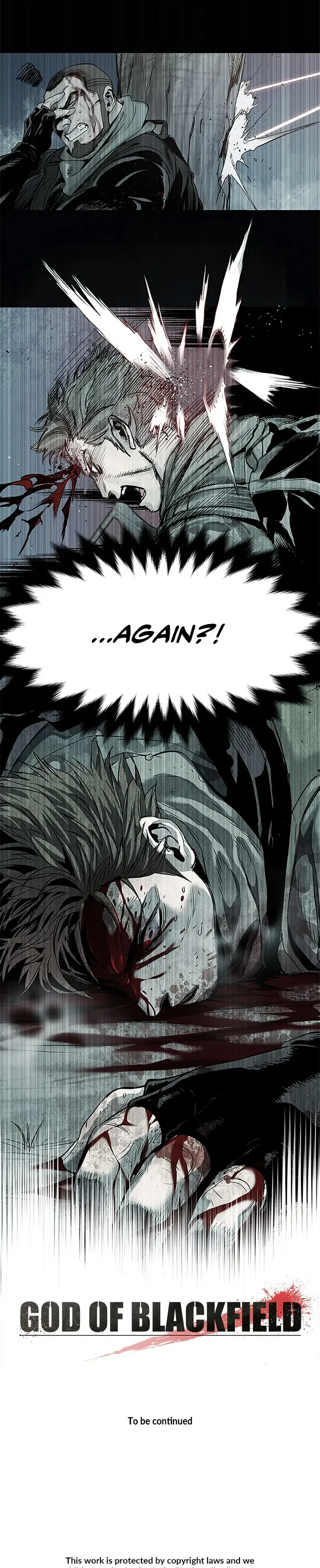 God of Blackfield Chapter 162 page 30