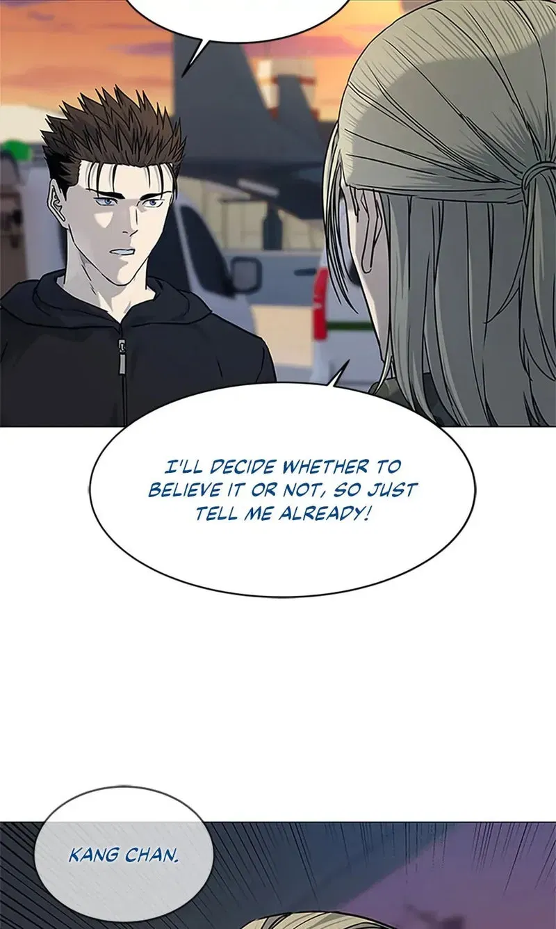 God of Blackfield Chapter 169 page 66