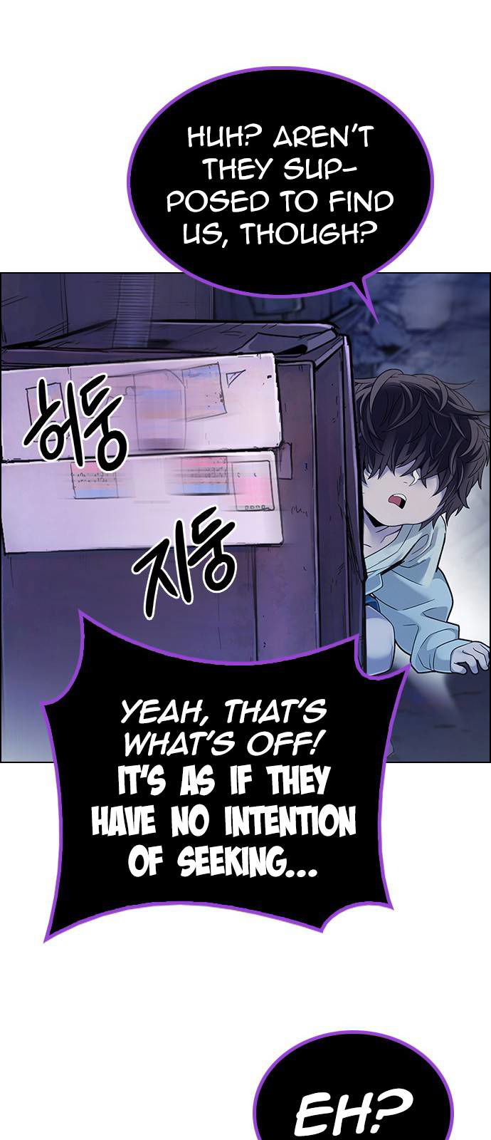 DICE: The Cube That Changes Everything Chapter 377 page 60