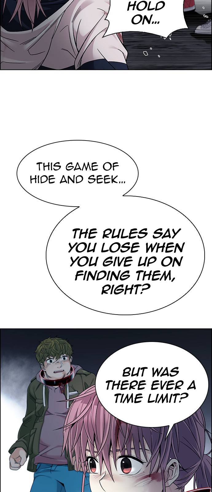 DICE: The Cube That Changes Everything Chapter 378 page 6