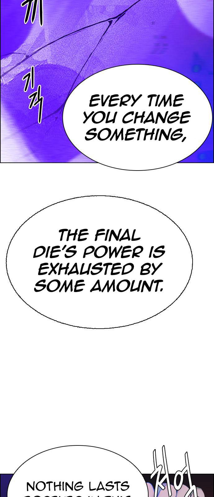 DICE: The Cube That Changes Everything Chapter 382 page 57