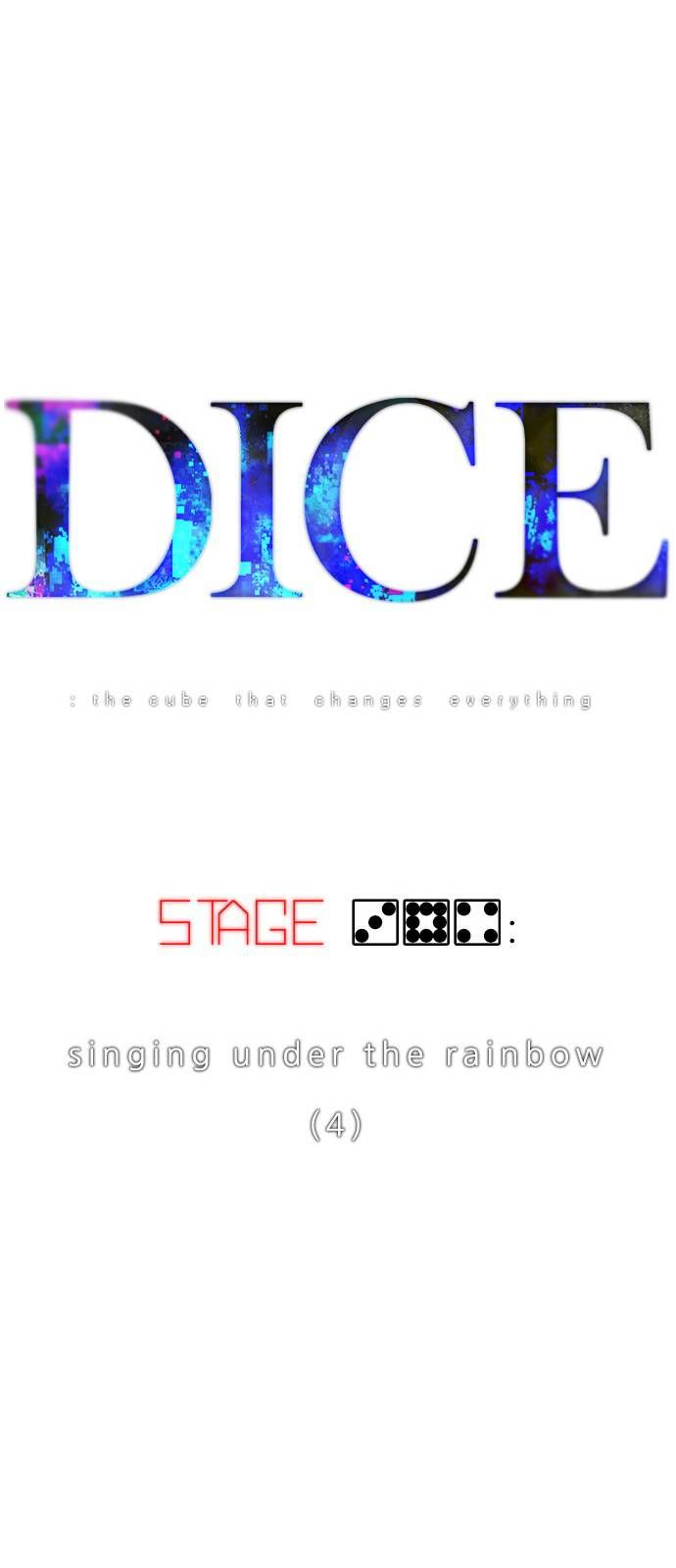 DICE: The Cube That Changes Everything Chapter 384 page 21