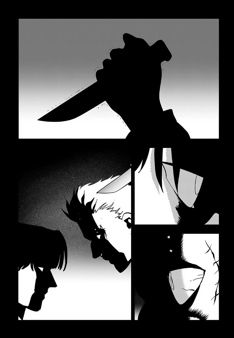 Fight Class 3 Chapter 90 page 51