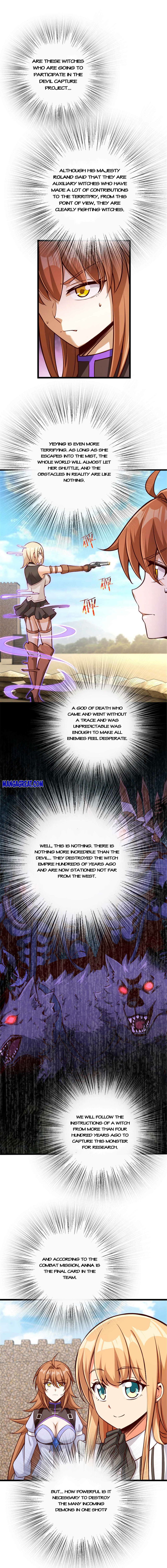 Release That Witch Chapter 316 page 3