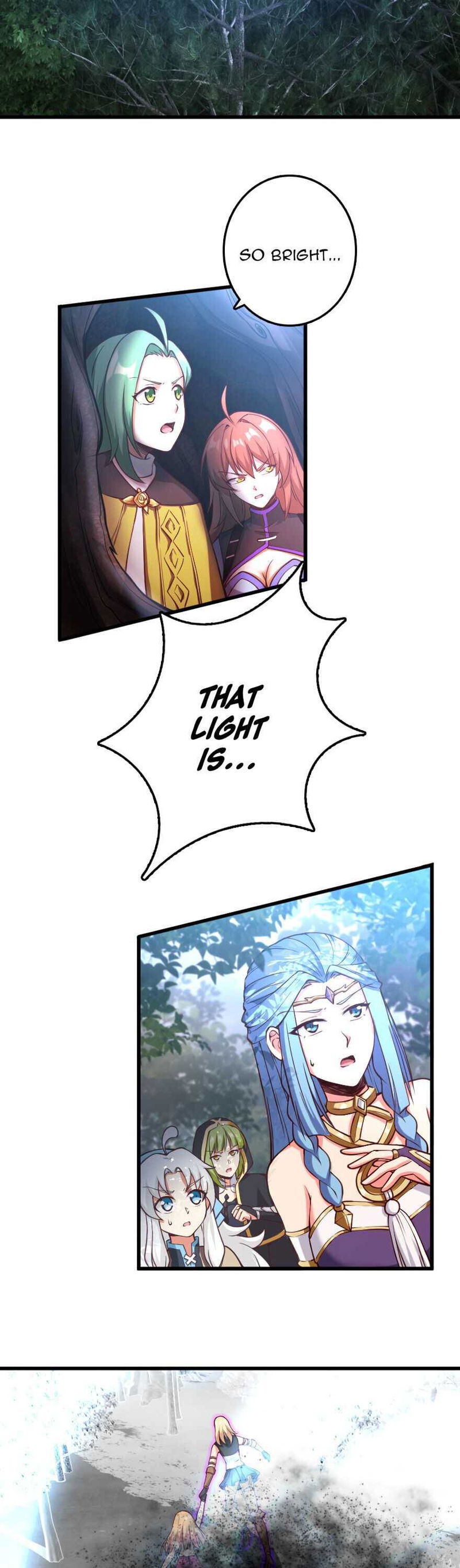 Release That Witch Chapter 320 page 2