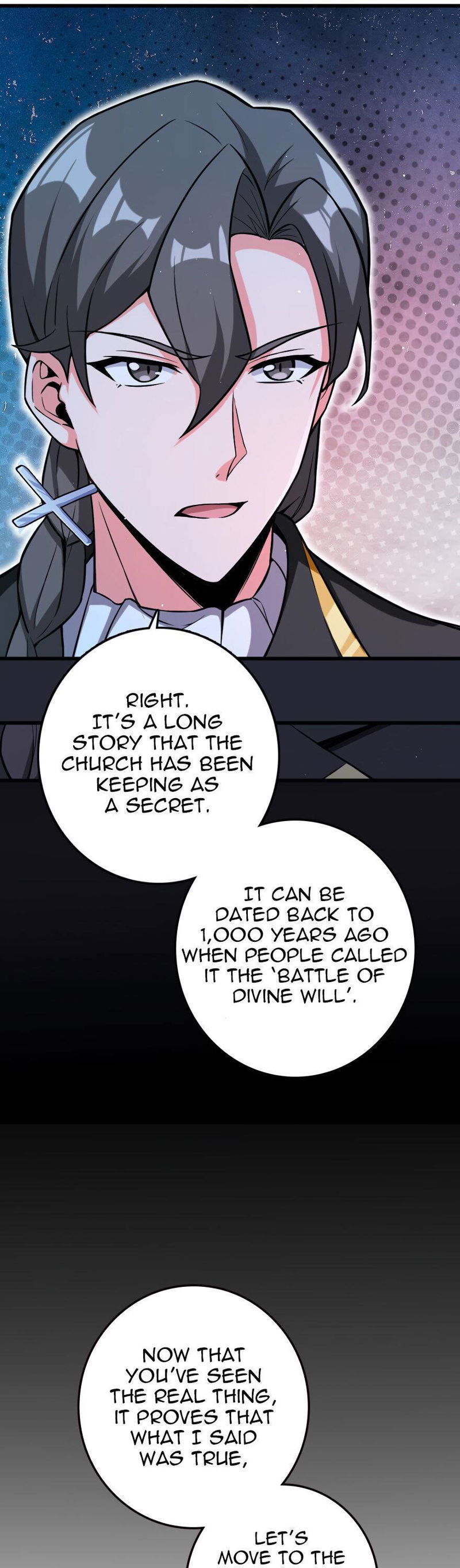 Release That Witch Chapter 326 page 4