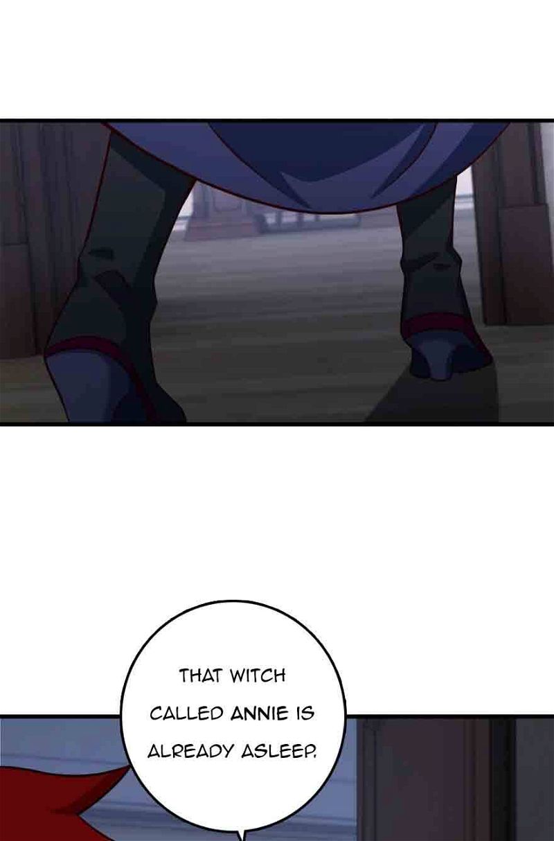 Release That Witch Chapter 338 page 41