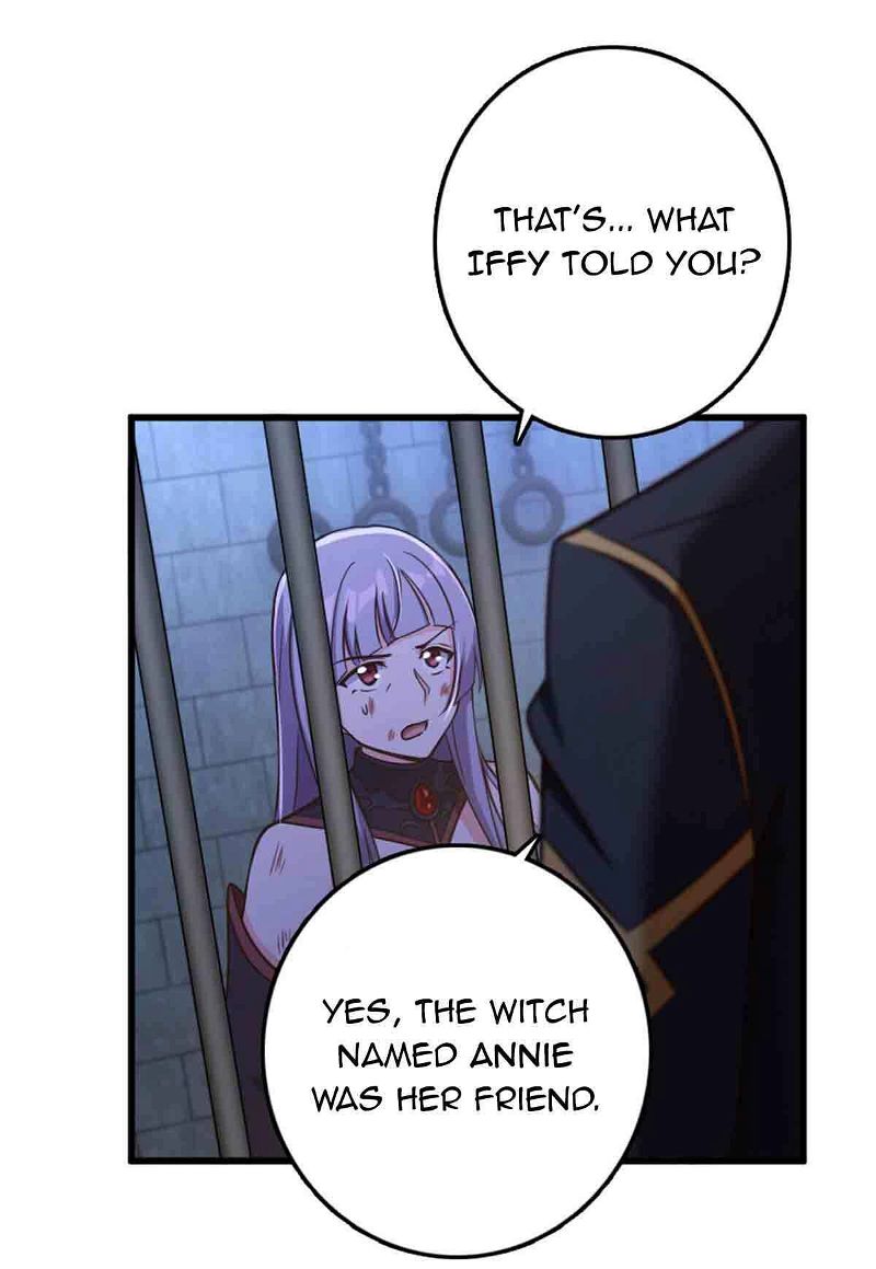 Release That Witch Chapter 342 page 21