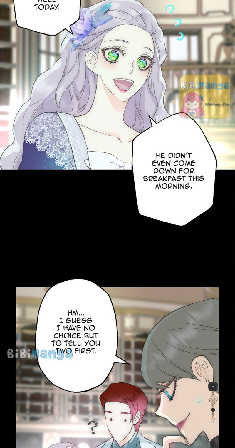 My Wife Is a Demon Queen Chapter 247 page 30