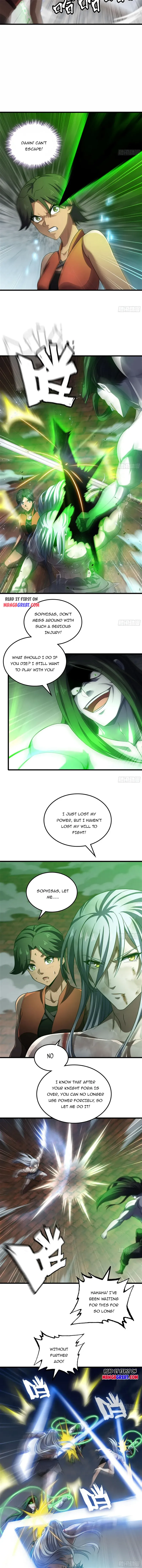 My Wife Is a Demon Queen Chapter 436 page 2