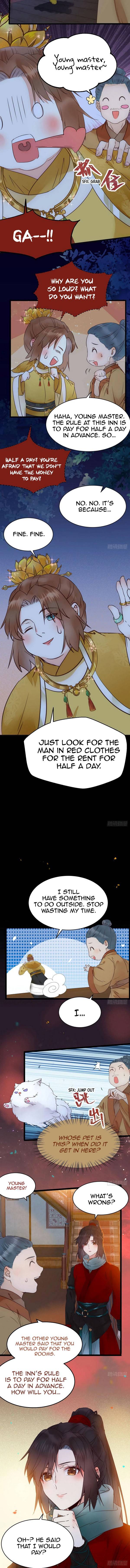 The Ghostly Doctor Chapter 358 page 4