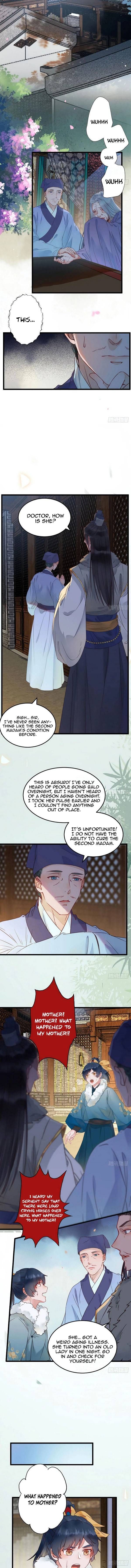 The Ghostly Doctor Chapter 371 page 4