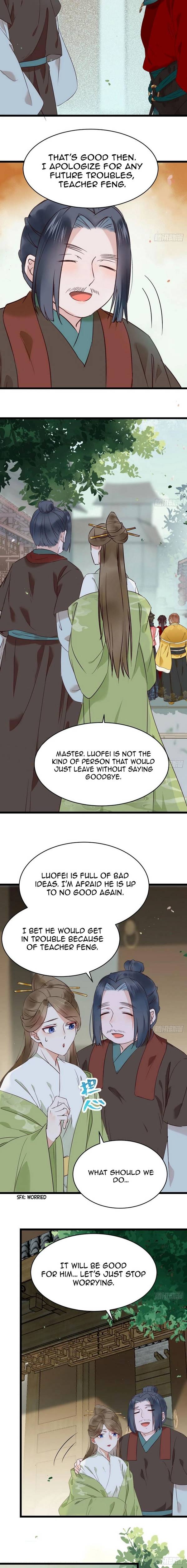 The Ghostly Doctor Chapter 395 page 4