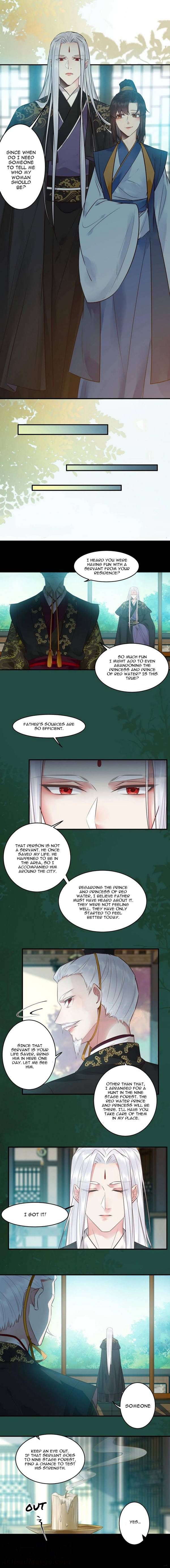 The Ghostly Doctor Chapter 449 page 4