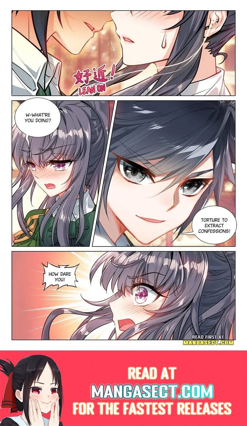 Douluo Dalu 3: The Legend of the Dragon King Chapter 442 page 8