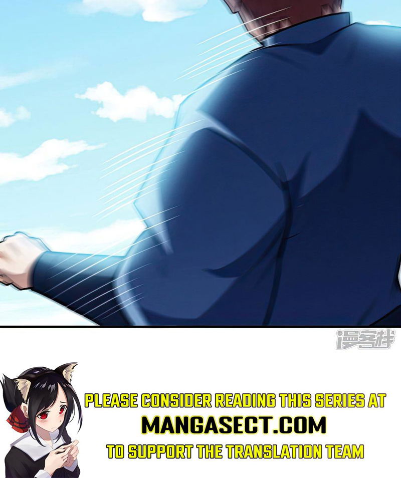 God of Martial Arts Chapter 626 page 10