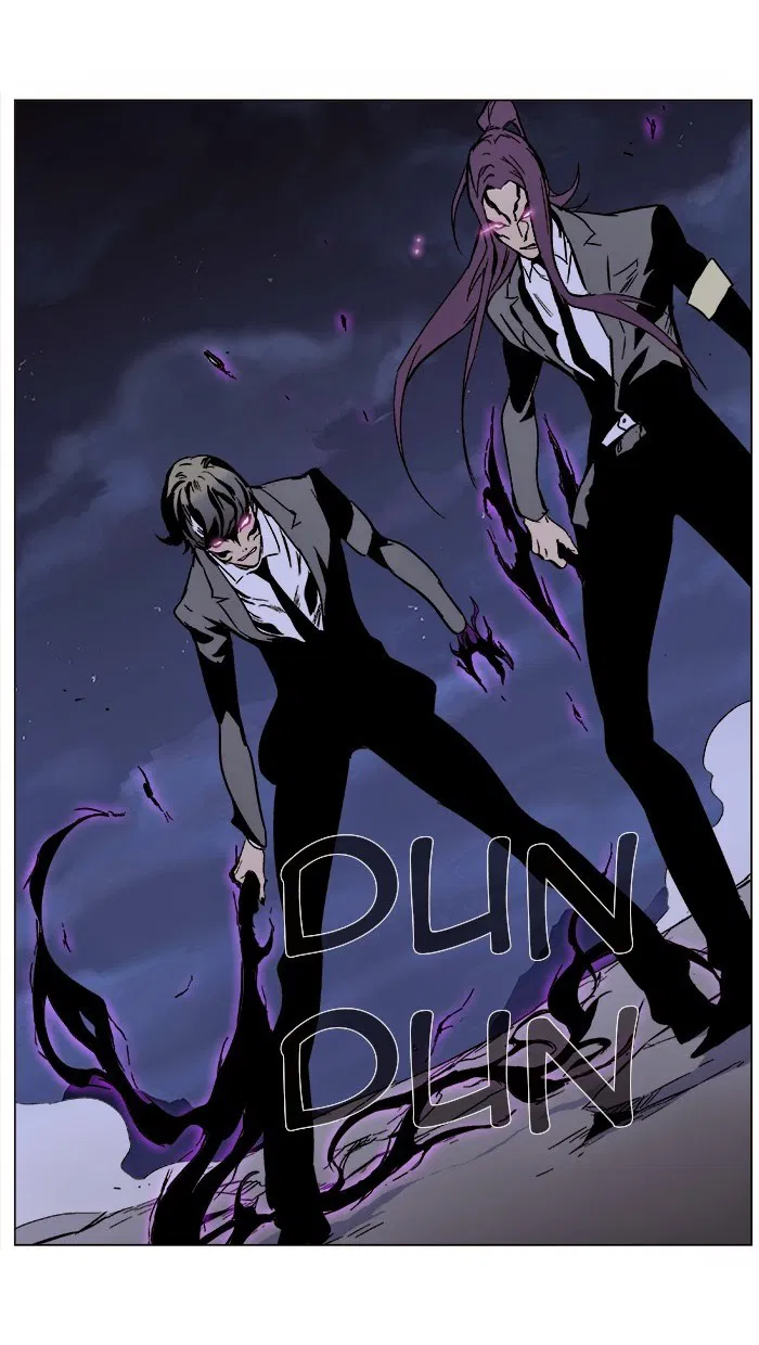 Noblesse Chapter 0 page 28