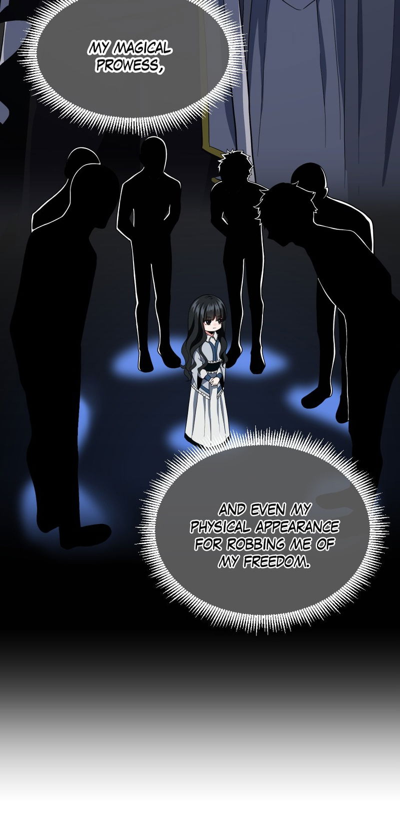 The Beginning After the End Chapter 105 page 31