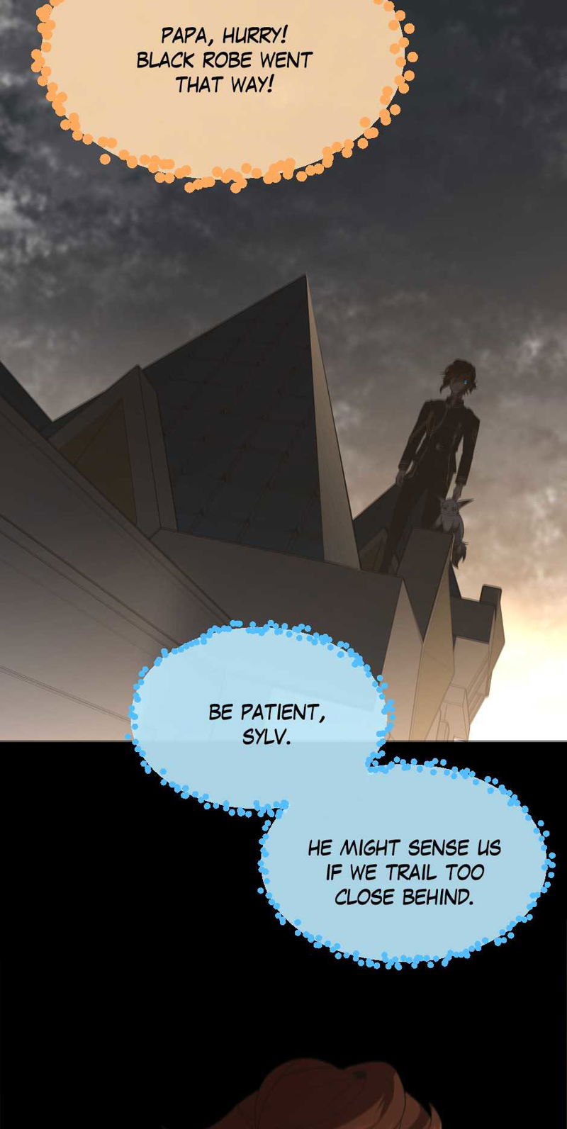 The Beginning After the End Chapter 110 page 68