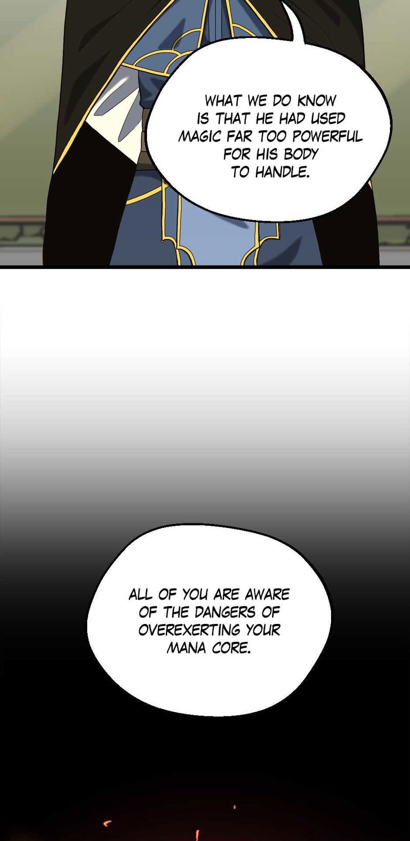 The Beginning After the End Chapter 112 page 27