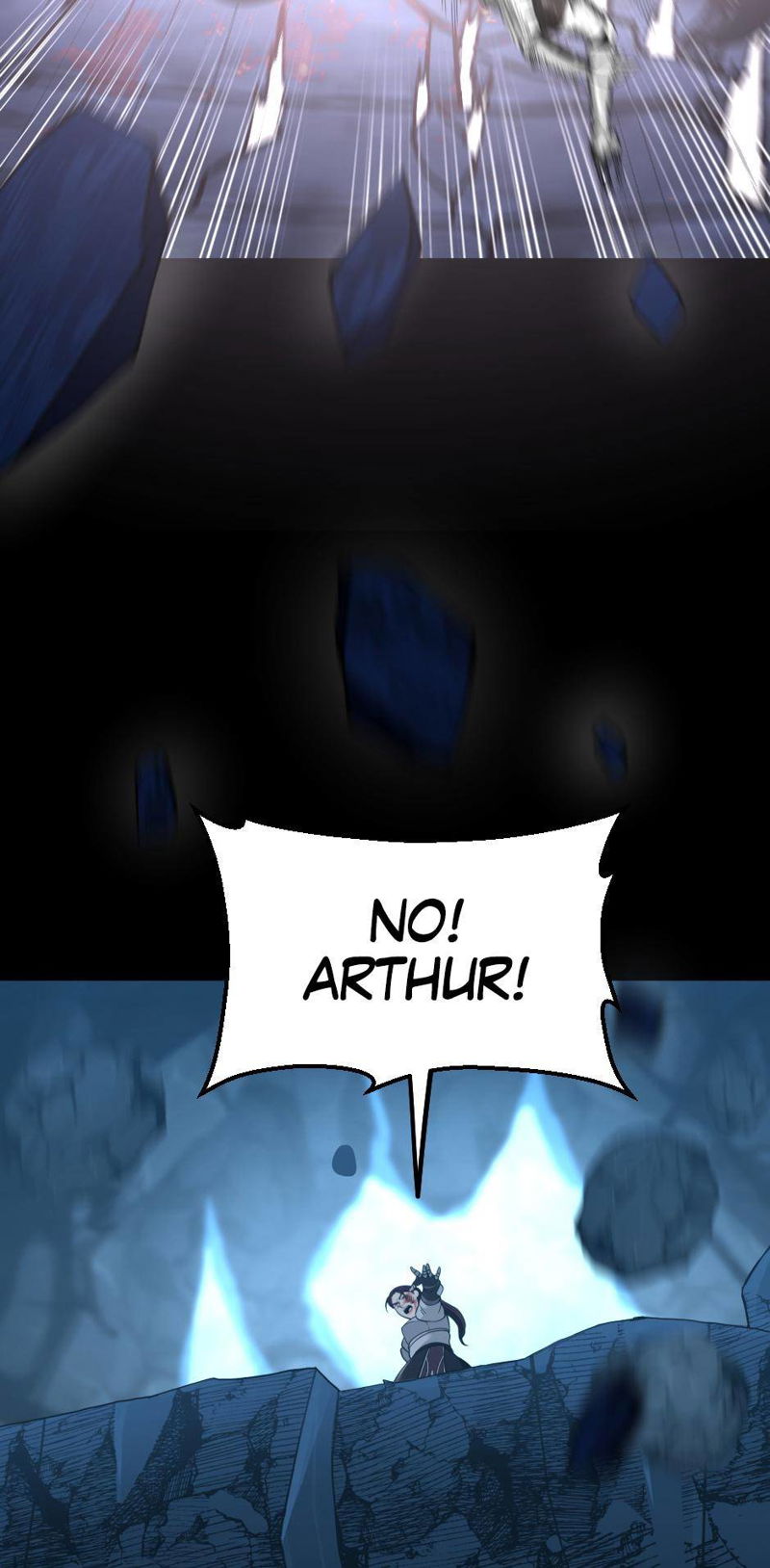 The Beginning After the End Chapter 118 page 71