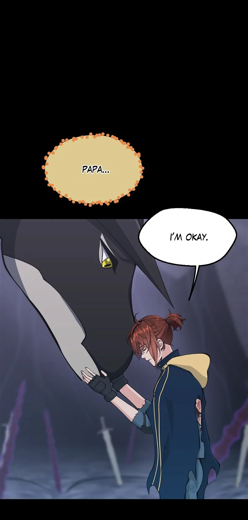 The Beginning After the End Chapter 120 page 22