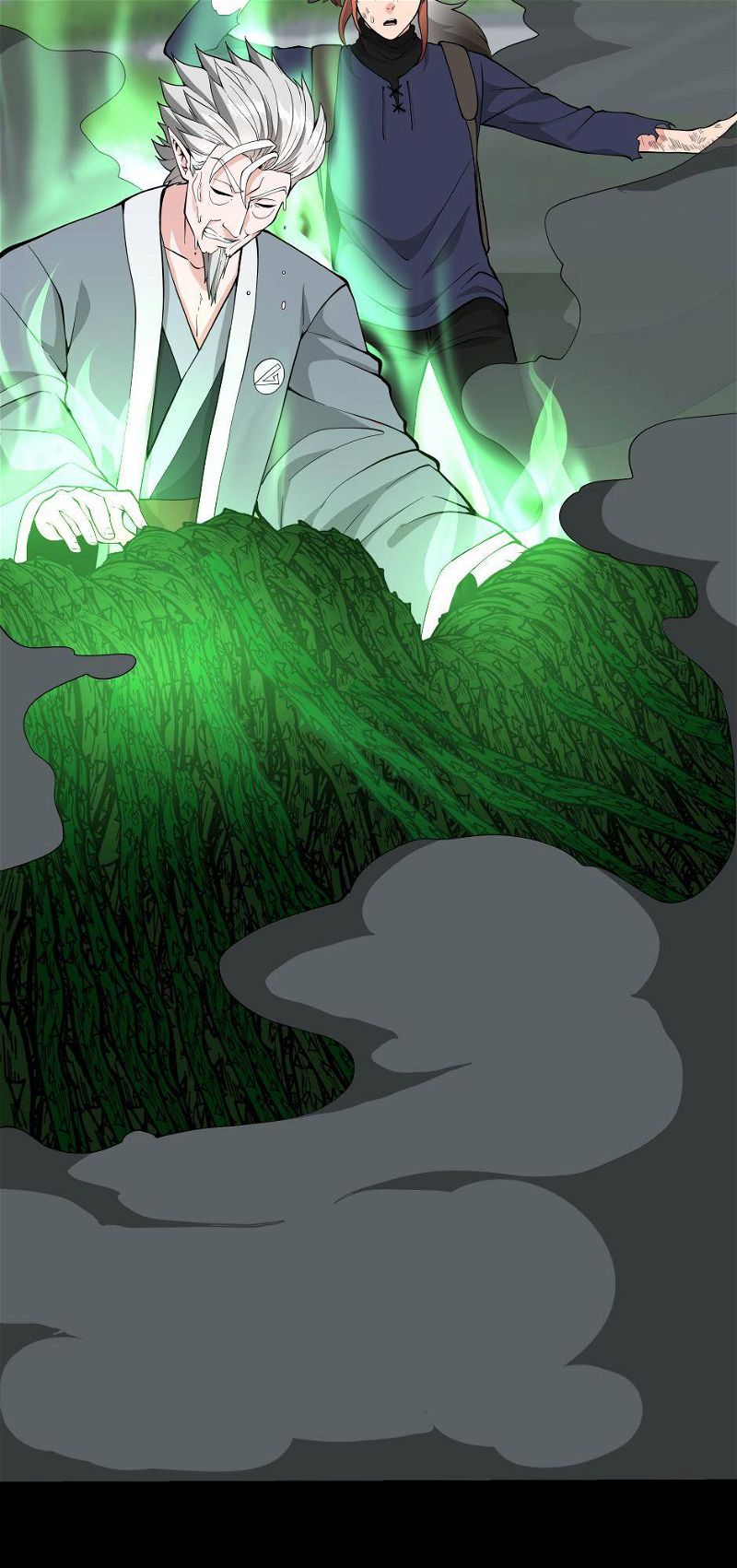 The Beginning After the End Chapter 122 page 98