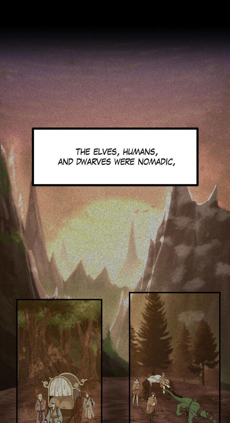 The Beginning After the End Chapter 124 page 2