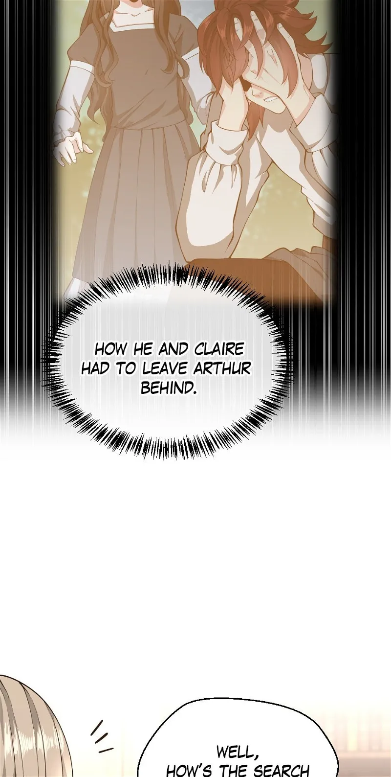 The Beginning After the End Chapter 126 page 74