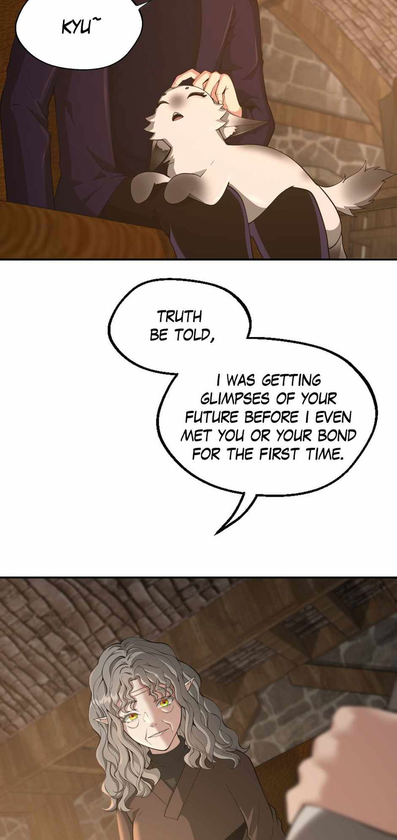 The Beginning After the End Chapter 132 page 7