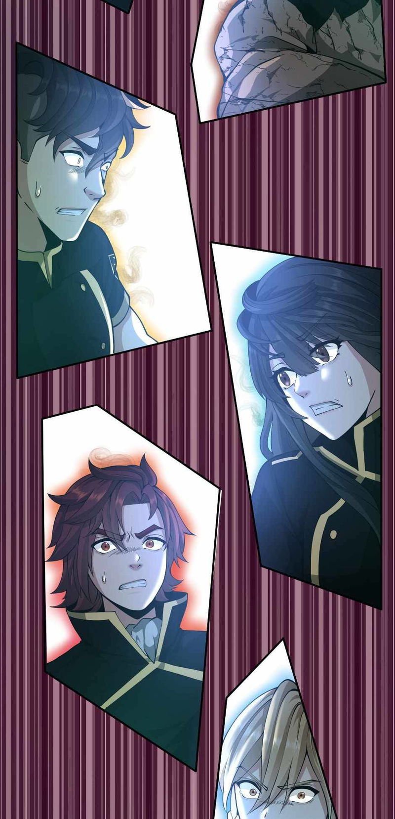 The Beginning After the End Chapter 134 page 40