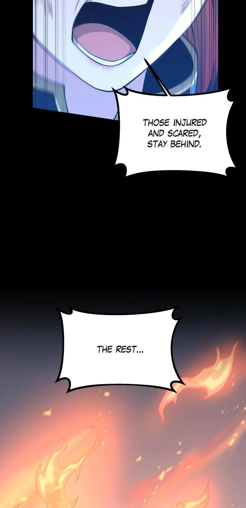 The Beginning After the End Chapter 138 page 29